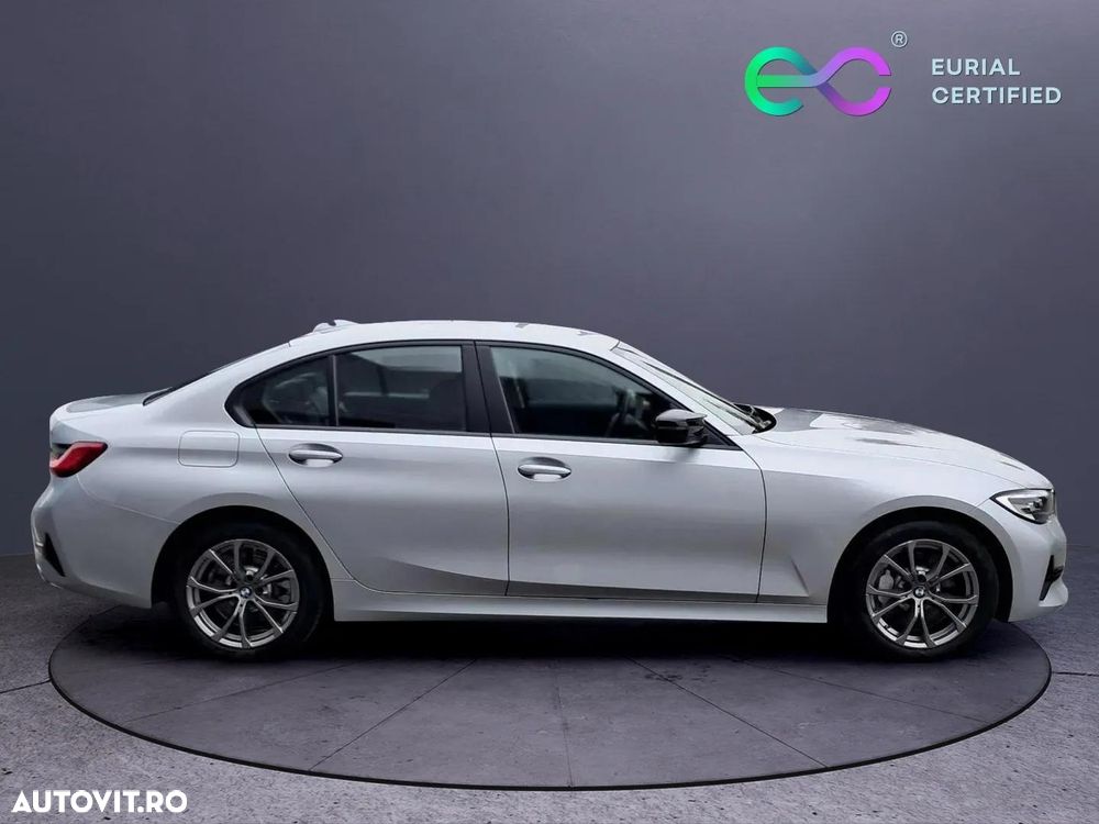 BMW Seria 3 - 7
