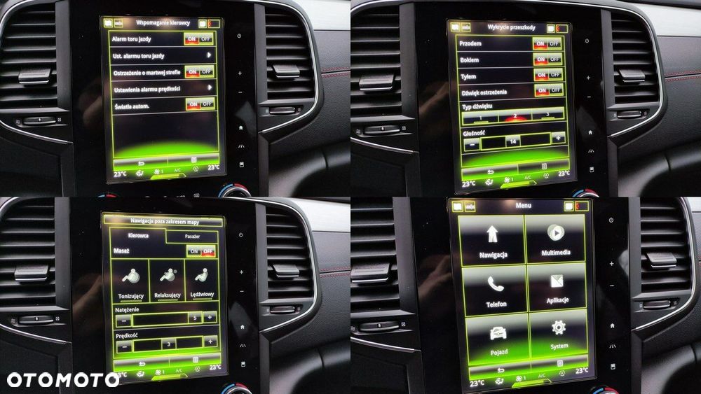 Renault Talisman - 35