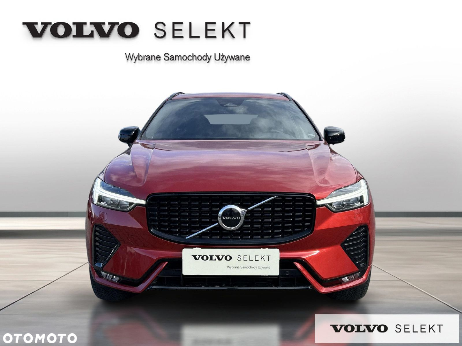 Volvo XC 60 - 9