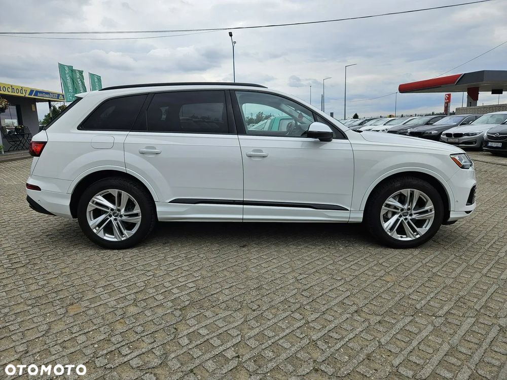 Audi Q7 - 25