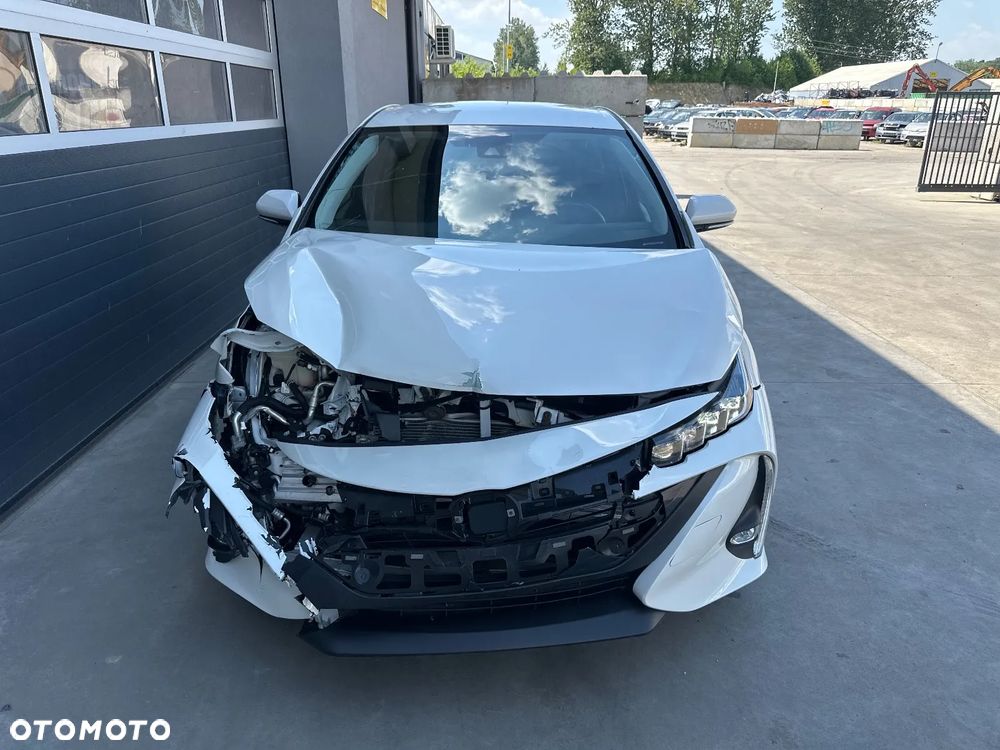 Toyota Prius - 9