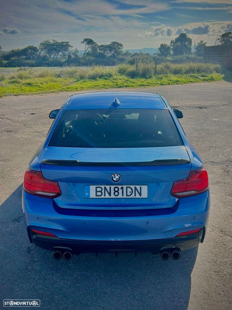 BMW 230 i Aut. M Sport - 7