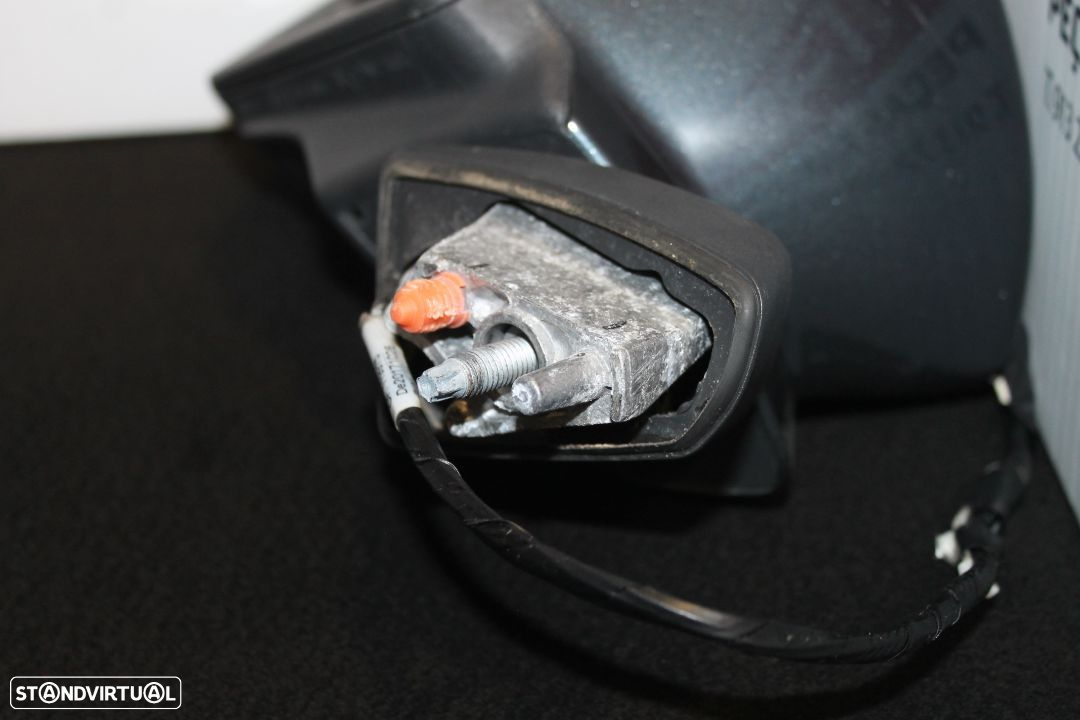 Espelho Retrovisor Esquerdo Seat Leon de 2018 - 2