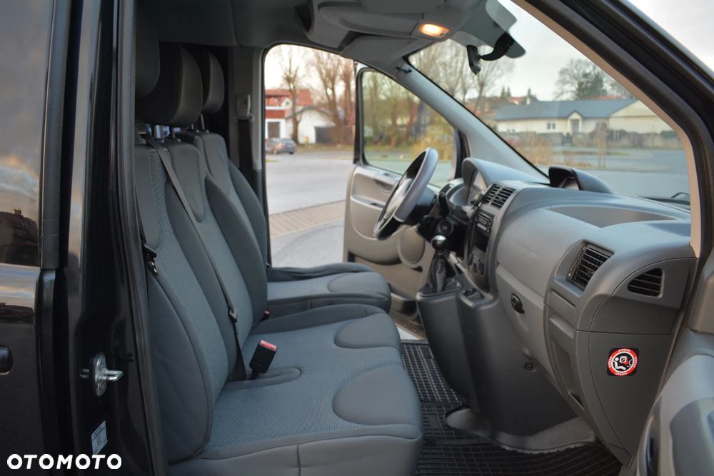 Citroën Jumpy - 27