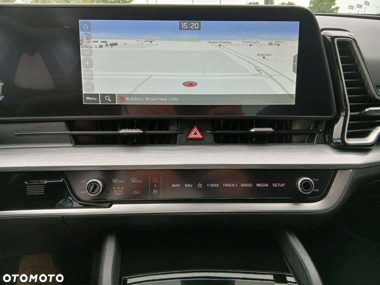 Kia Sportage - 20