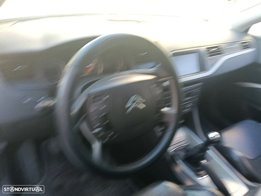 Citroën C5 Tourer 1.6 HDi Séduction - 8