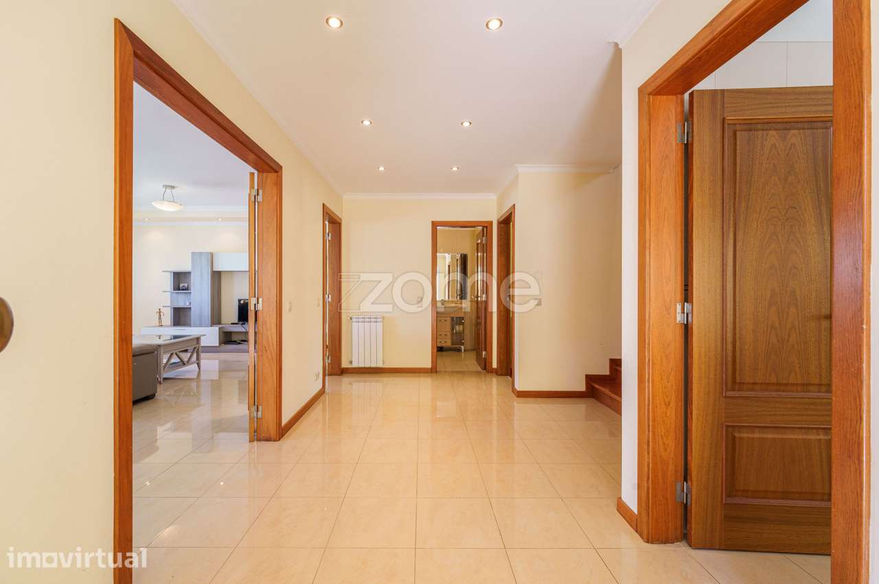 Moradia T4 em Alcabideche, Cascais - Grande imagem: 3/56