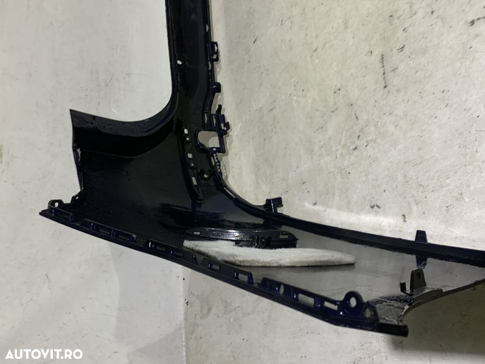 Bara spate Mercedes C-Class W206, Kombi, AMG, 2021, 2022, 2023, 2024, A2068851103. - 4