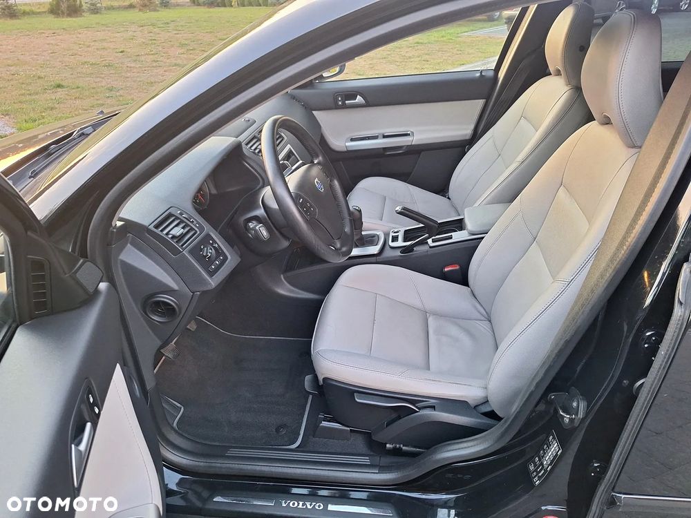 Volvo V50 1.8 Summum - 16