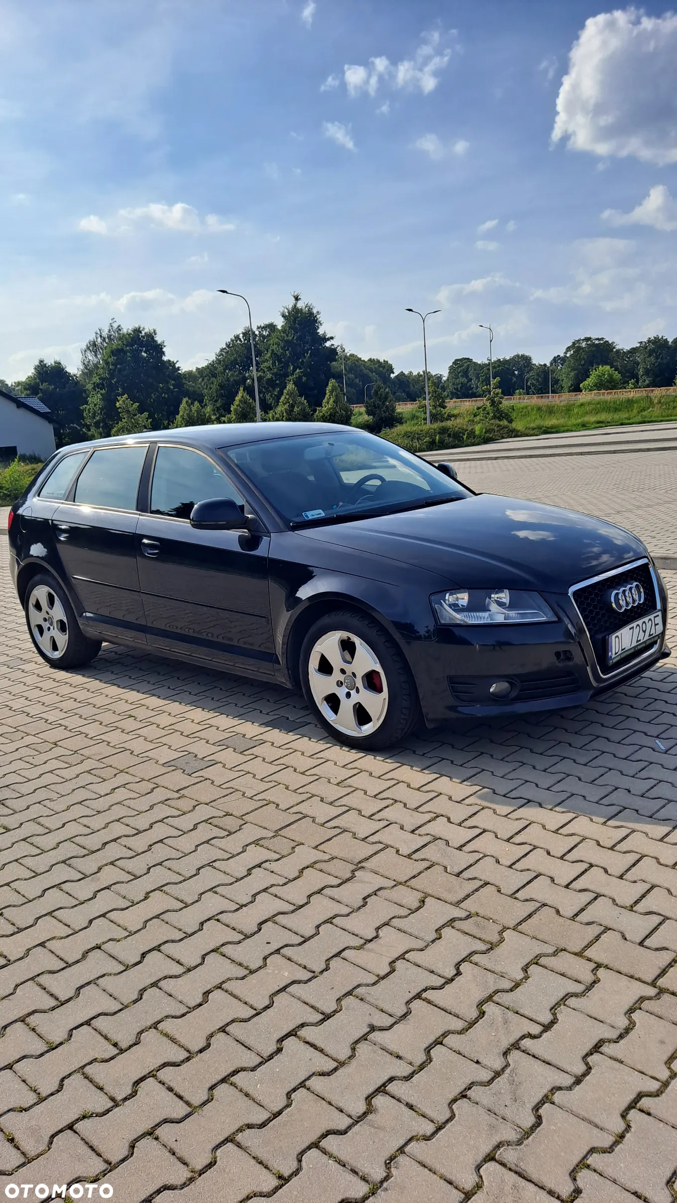Audi A3 2.0 TDI Ambiente - 3