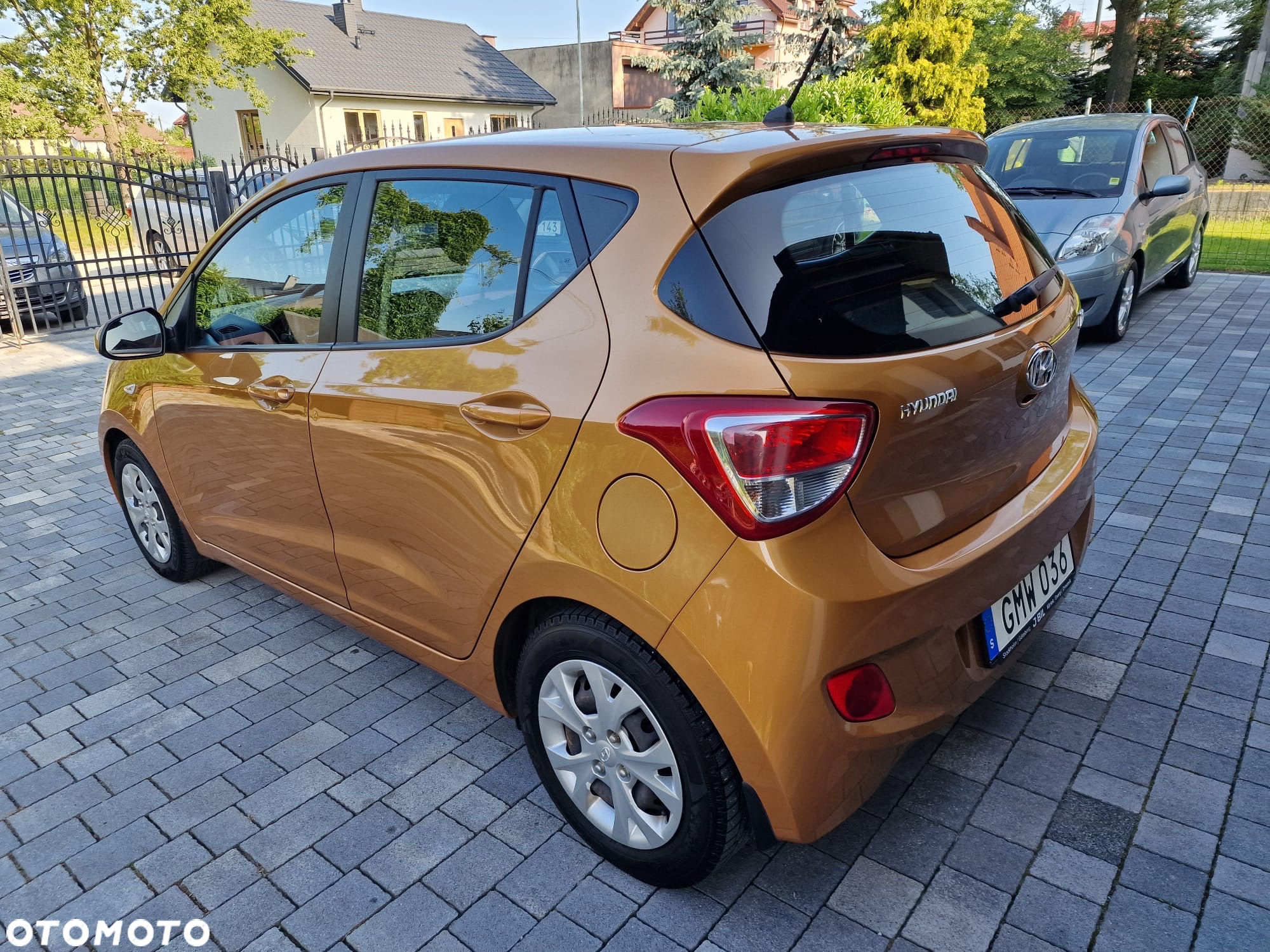 Hyundai i10 1.0 Premium - 5
