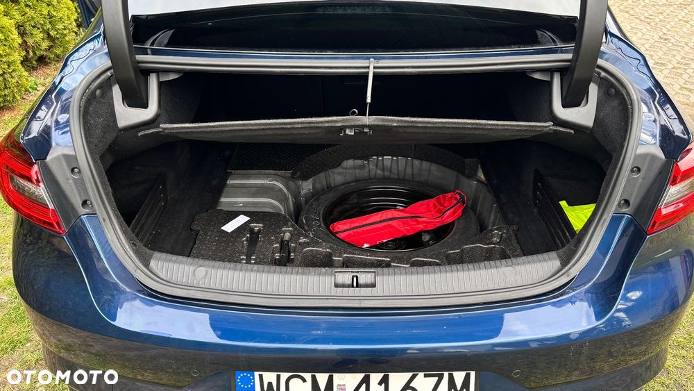 Renault Talisman 1.6 Energy dCi Intens EDC - 20