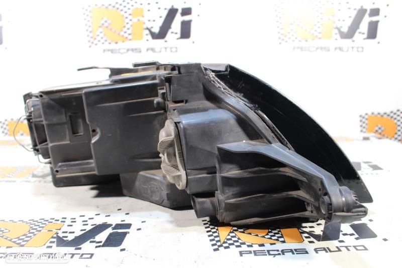 Ótica / Farol Esquerdo Audi Tt (8N3)  8N0941003ar / 8N0 941 003 Ar - 6