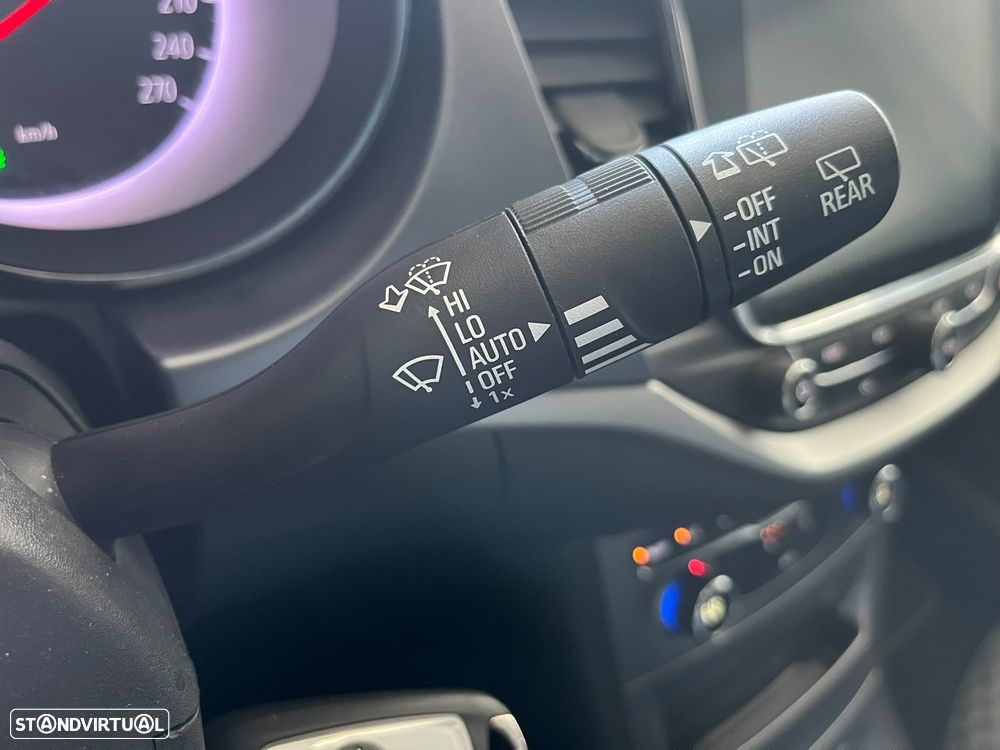 Opel Astra Sports Tourer 1.6 CDTI Edition S/S - 18