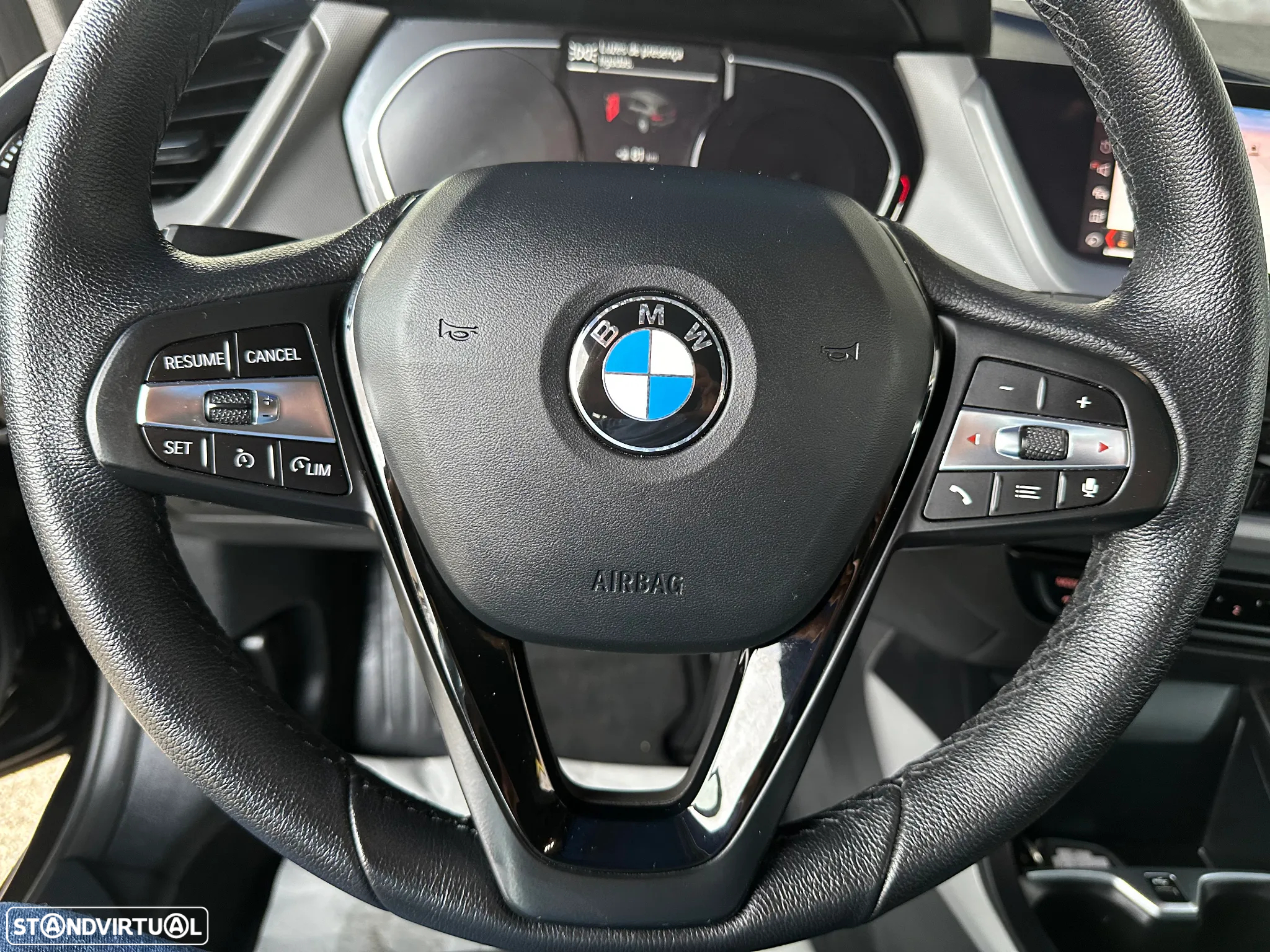BMW 118 i Corporate Edition Auto - 21
