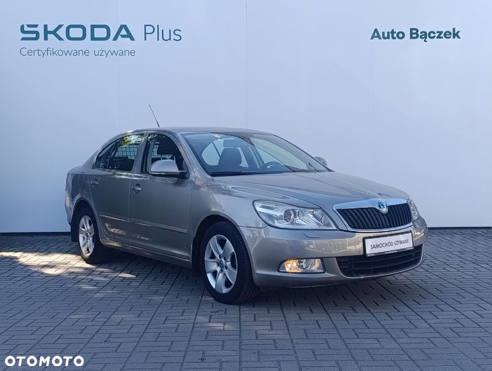 Skoda Octavia 1.4 TSI Elegance - 4