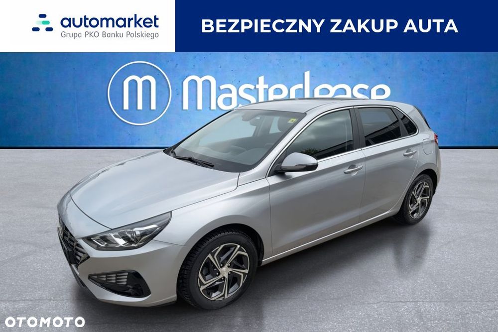 Hyundai i30 1.5 DPI Comfort - 1