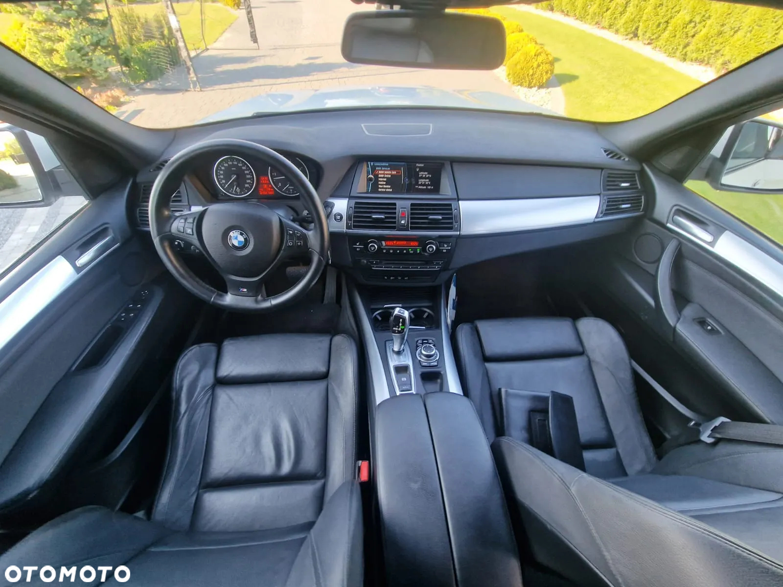 BMW X5 xDrive40d Sport-Aut - 20