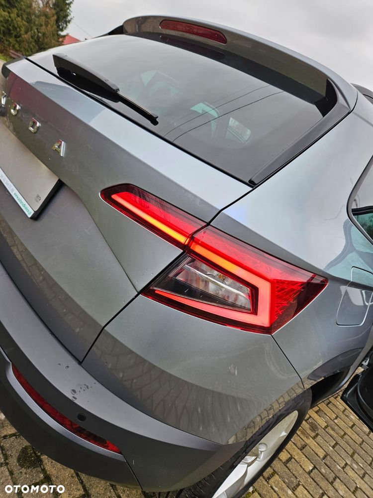 Skoda Karoq 1.5 TSI ACT GPF 4x2 Ambition - 4