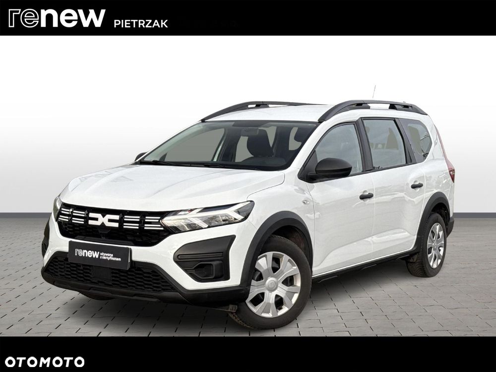 Dacia Jogger - 1