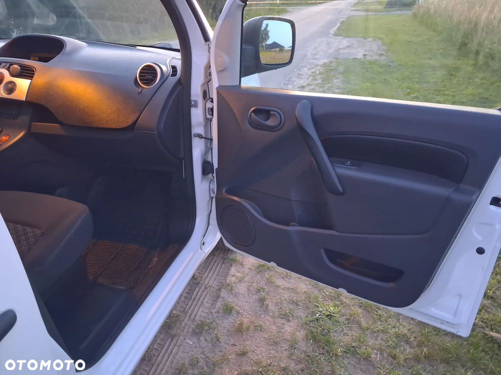 Renault Kangoo - 10