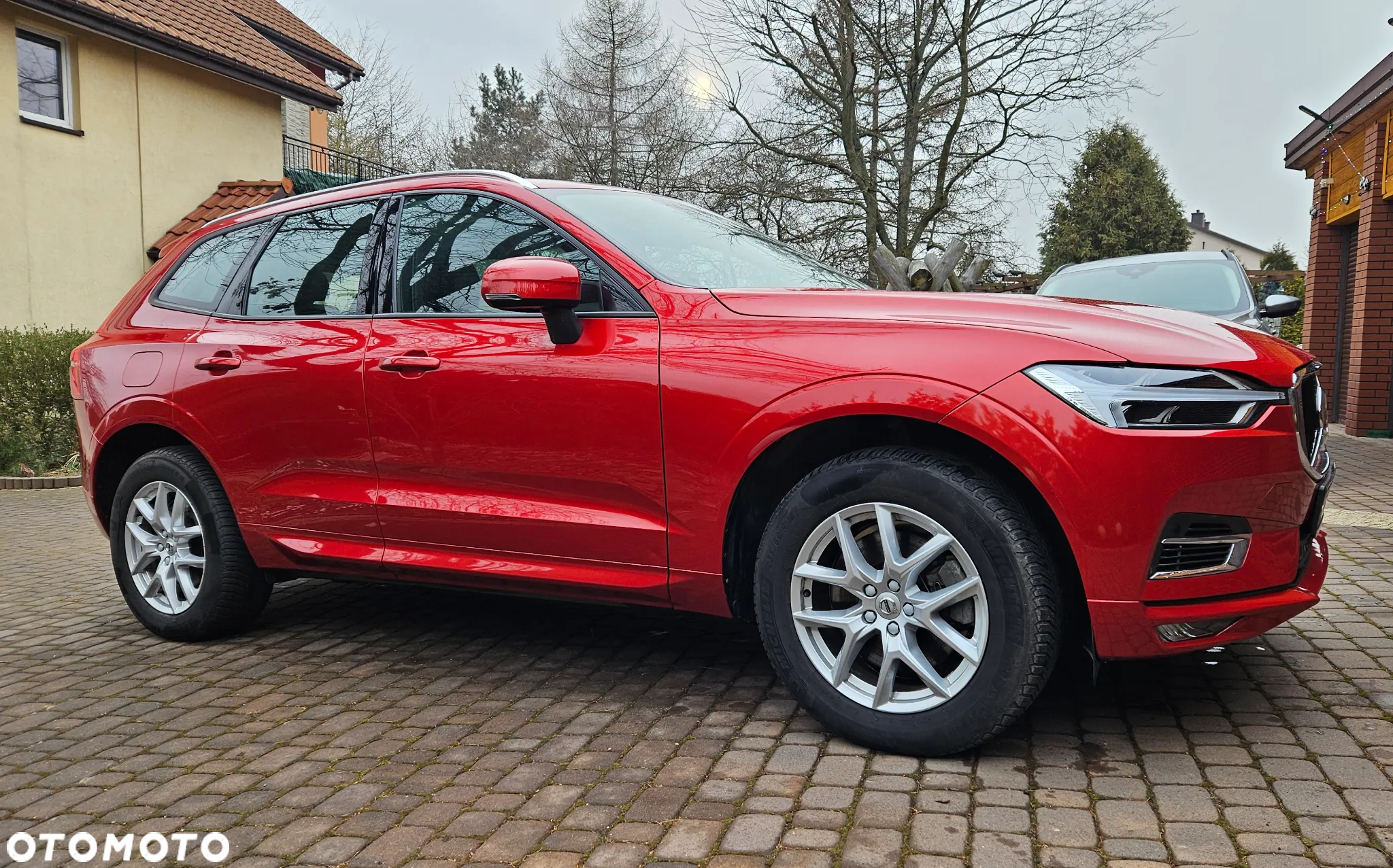 Volvo XC 60 - 5