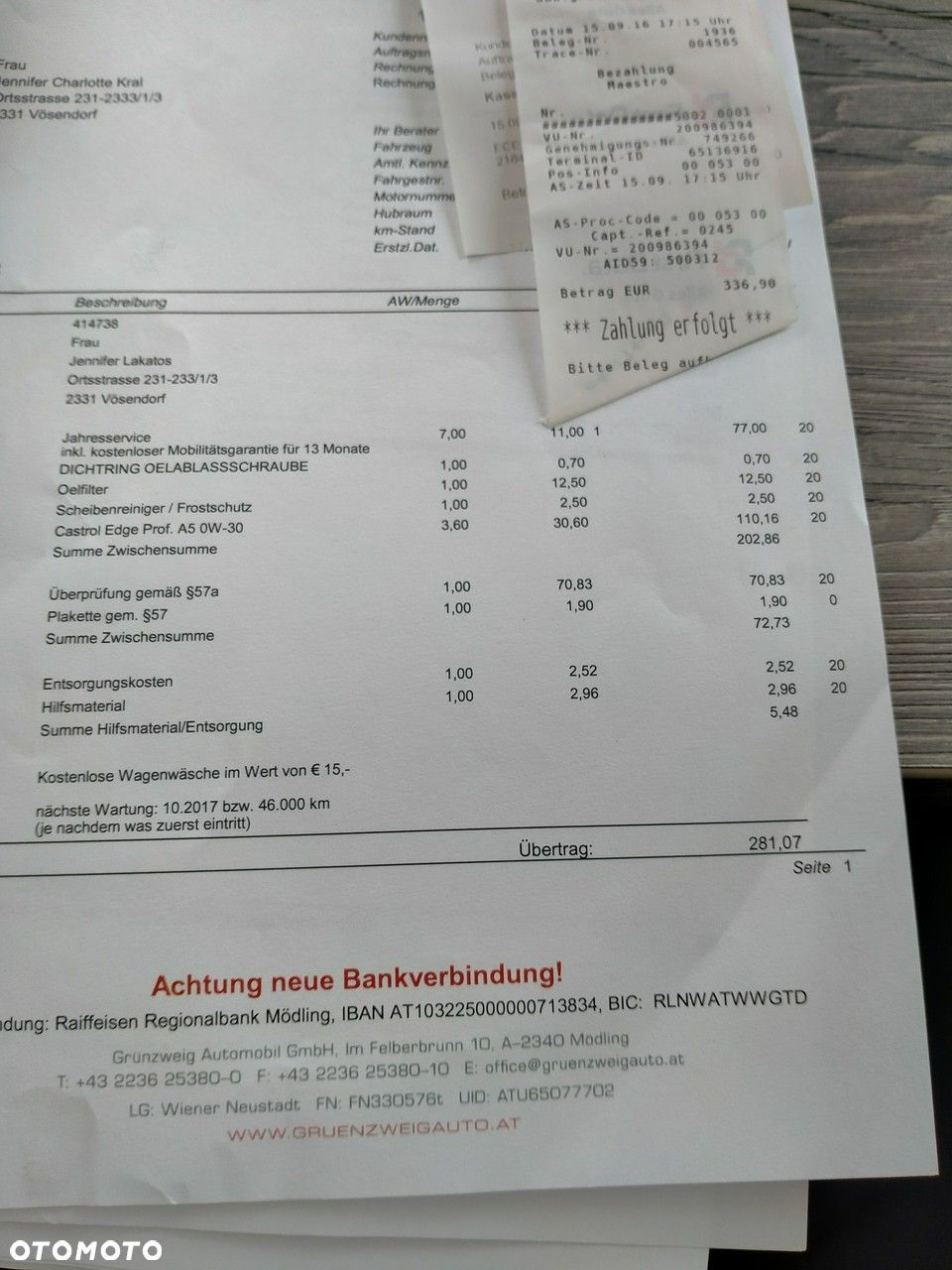 Kia Ceed - 33