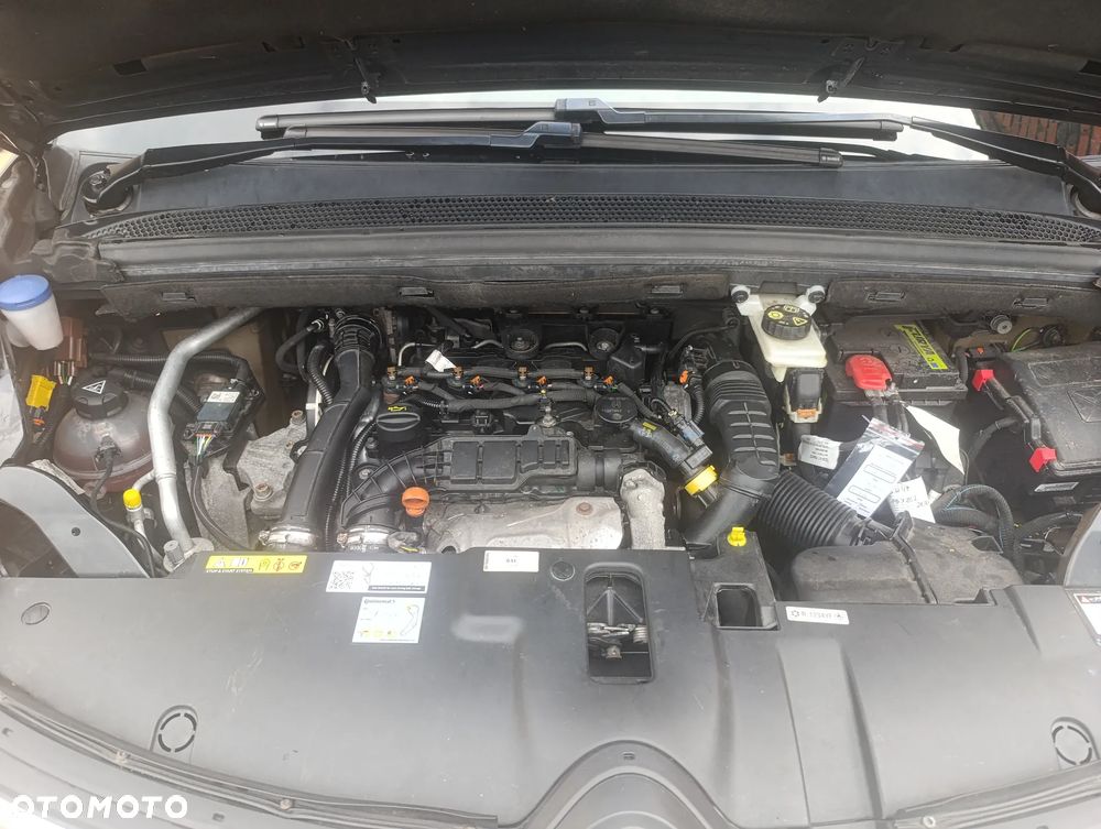 Citroën SpaceTourer - 18