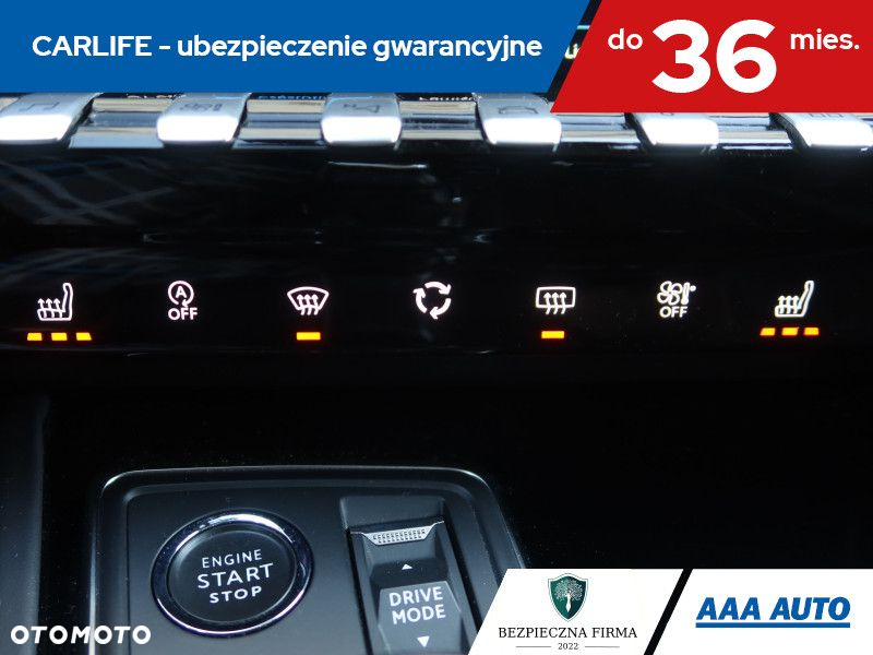 Peugeot 508 - 18