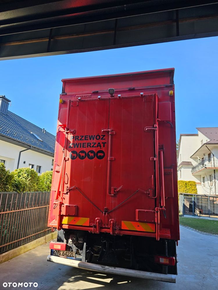 Volvo FH460 - 5
