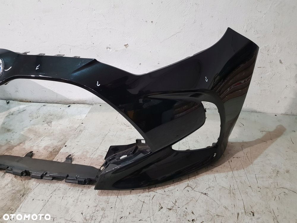 zderzak przód przedni 52119-0da00 toyota yaris iv 2019- - 5