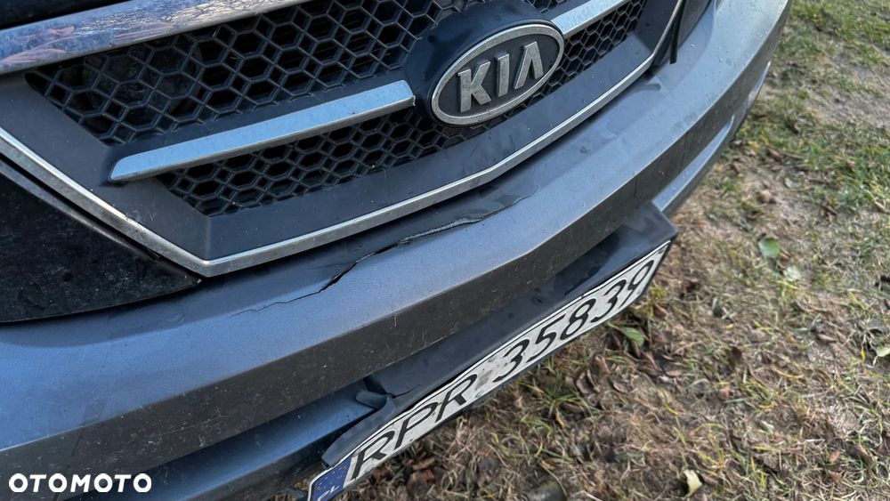 Kia Sorento 3.5 V6 - 20