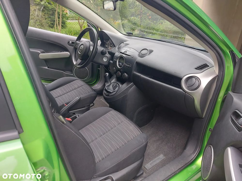 Mazda 2 1.3 Dynamic - 9