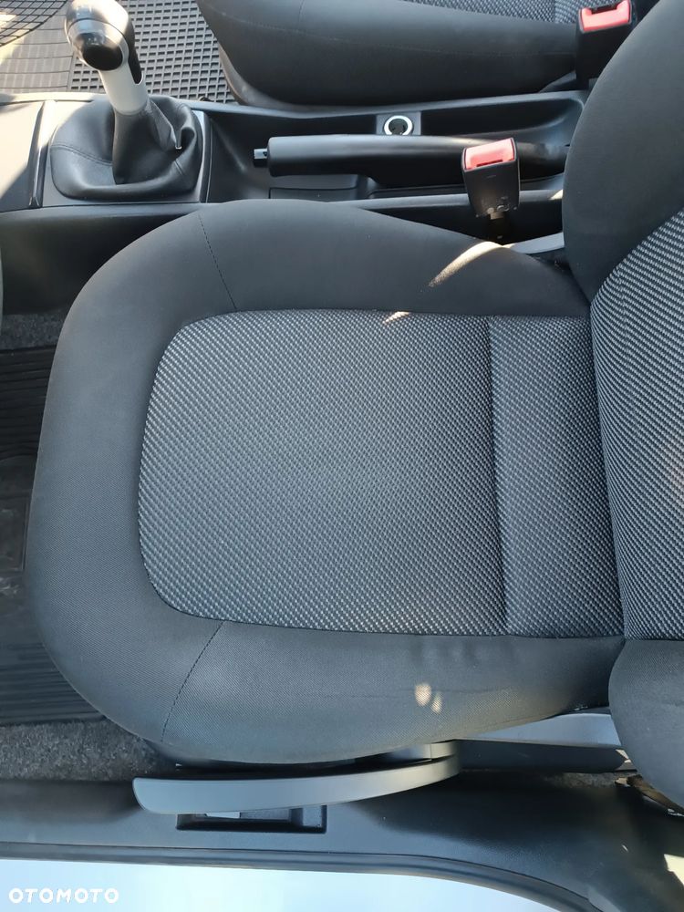 Skoda Fabia 1.4 16V Cool Edition - 16