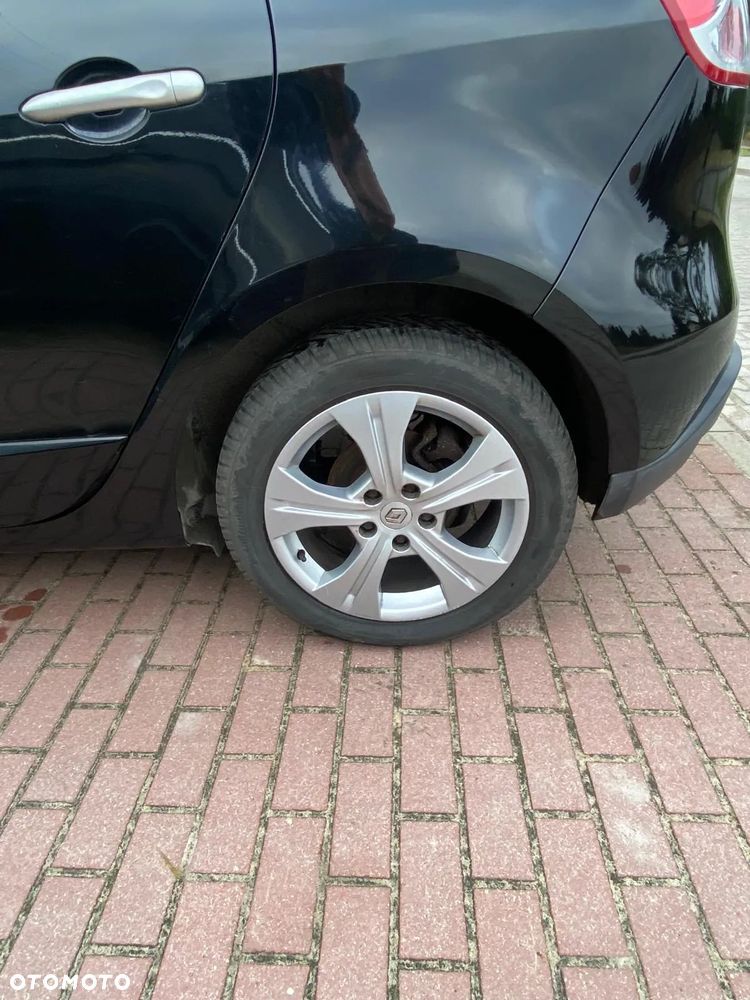 Renault Scenic - 14