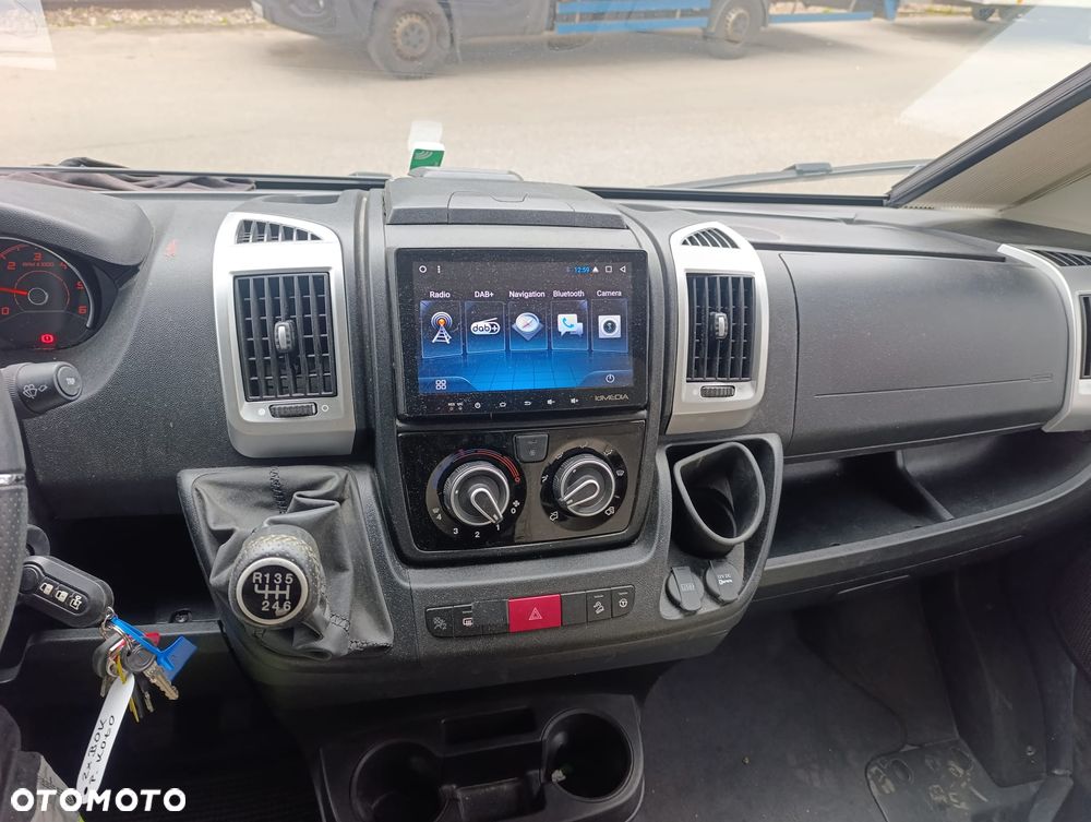 Fiat PILOTE V600J - 23