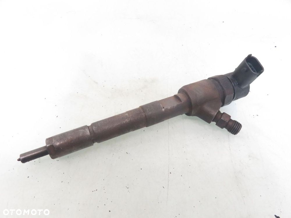 WTRYSKIWACZ FIAT FIORINO III 1.3 D Multijet 0445110183 - 5