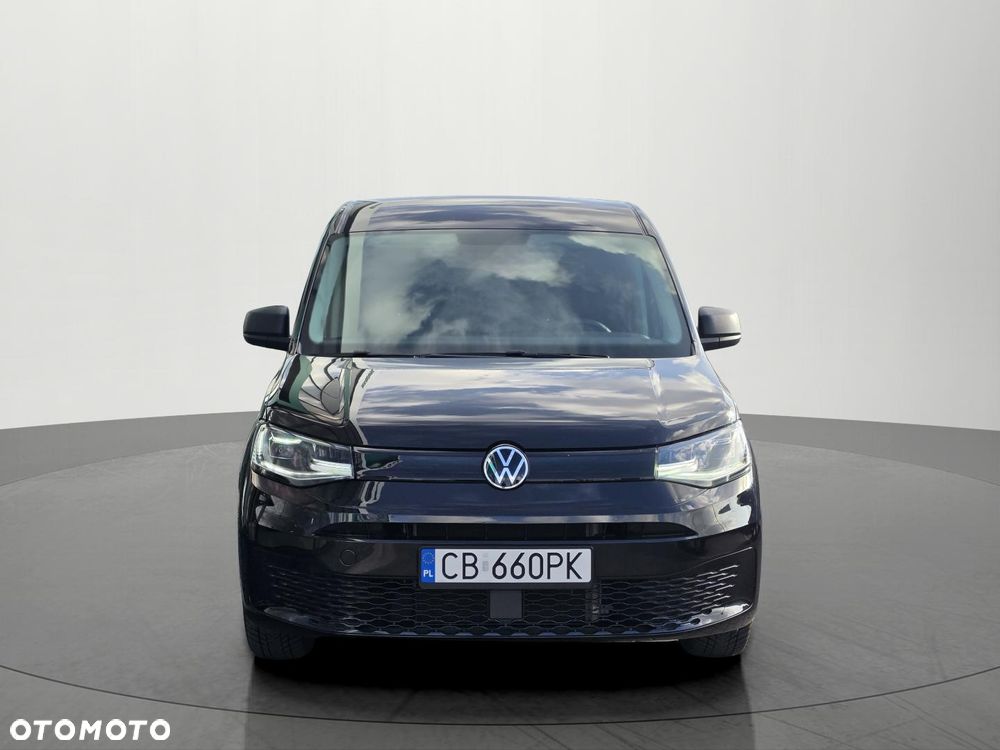 Volkswagen Caddy 1.5 TSI DSG - 6
