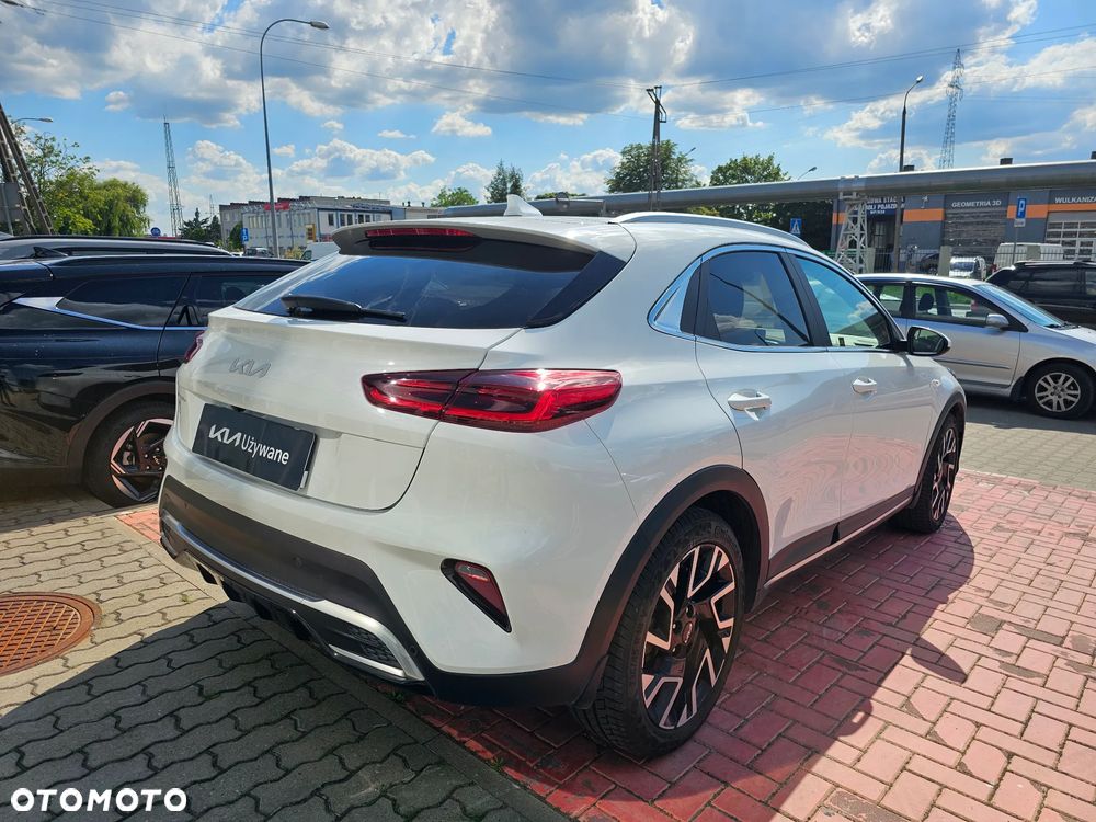 Kia XCeed 1.5 T-GDI M - 6