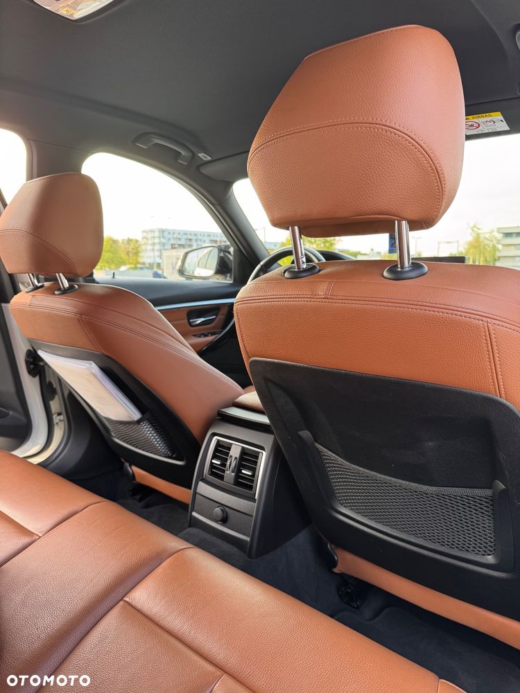 BMW Seria 3 330d M Sport Shadow - 15