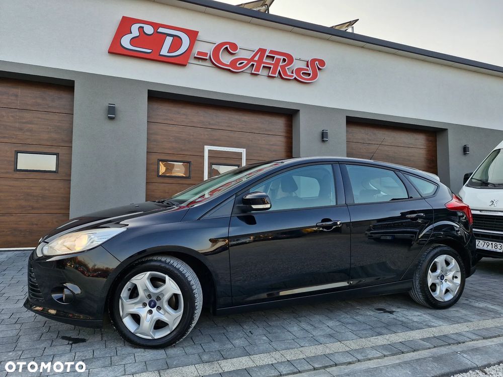 Ford Focus - 31