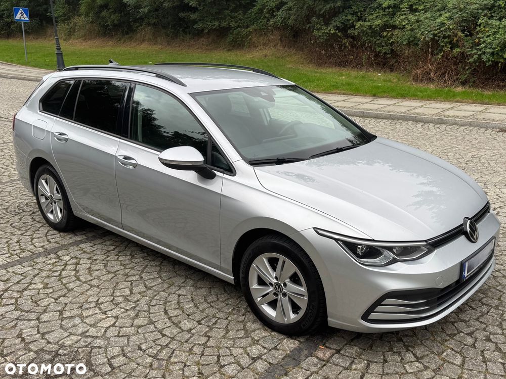 Volkswagen Golf 1.5 TSI BMT Comfortline DSG - 13