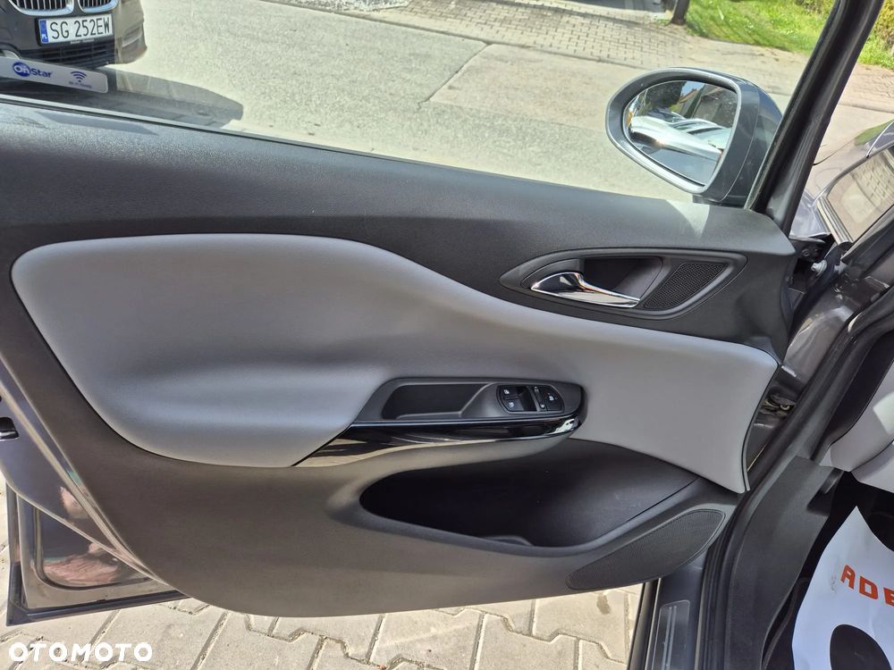 Opel Corsa 1.4 16V Edition - 11