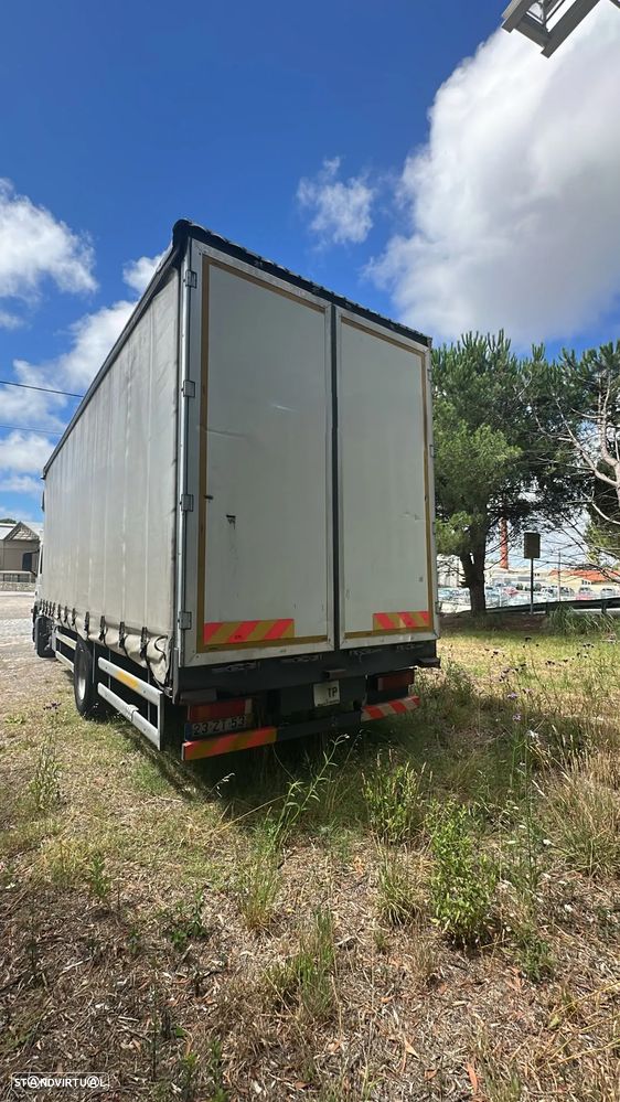 Volvo FM9 - 3