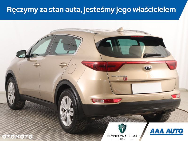 Kia Sportage - 6