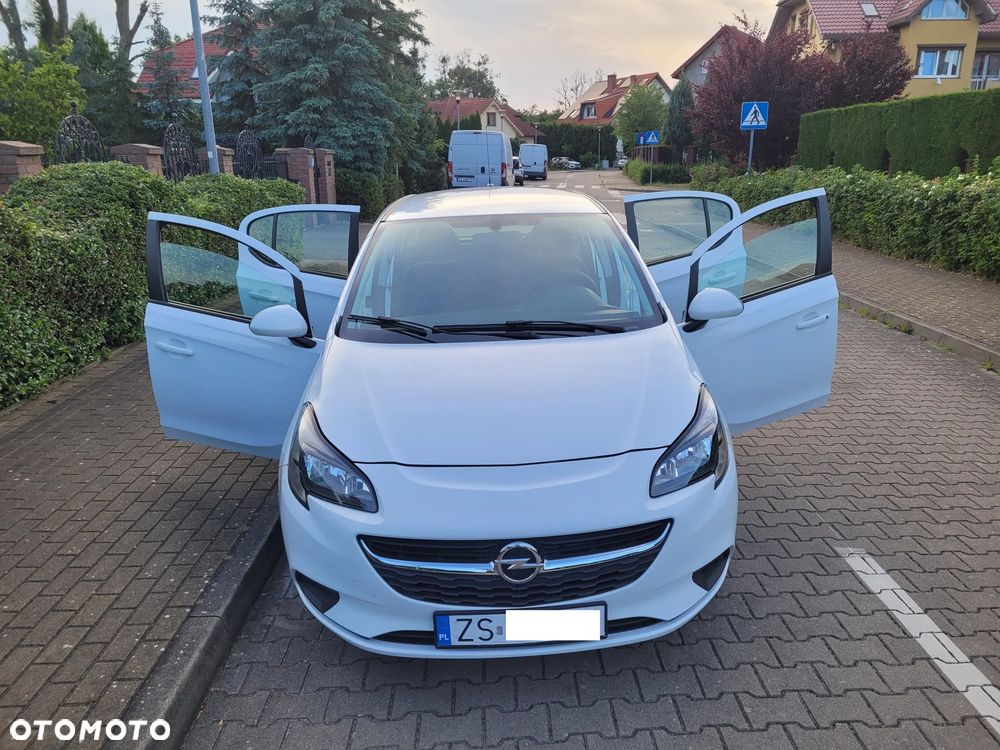Opel Corsa - 12