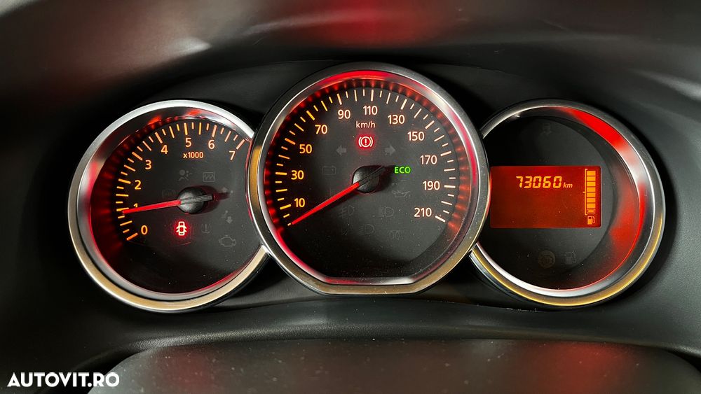 Dacia Logan 0.9 TCe SL PLUS - 14