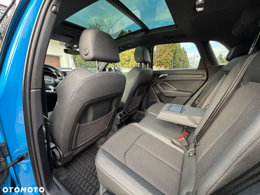 Audi Q3 35 TFSI S line S tronic - 21