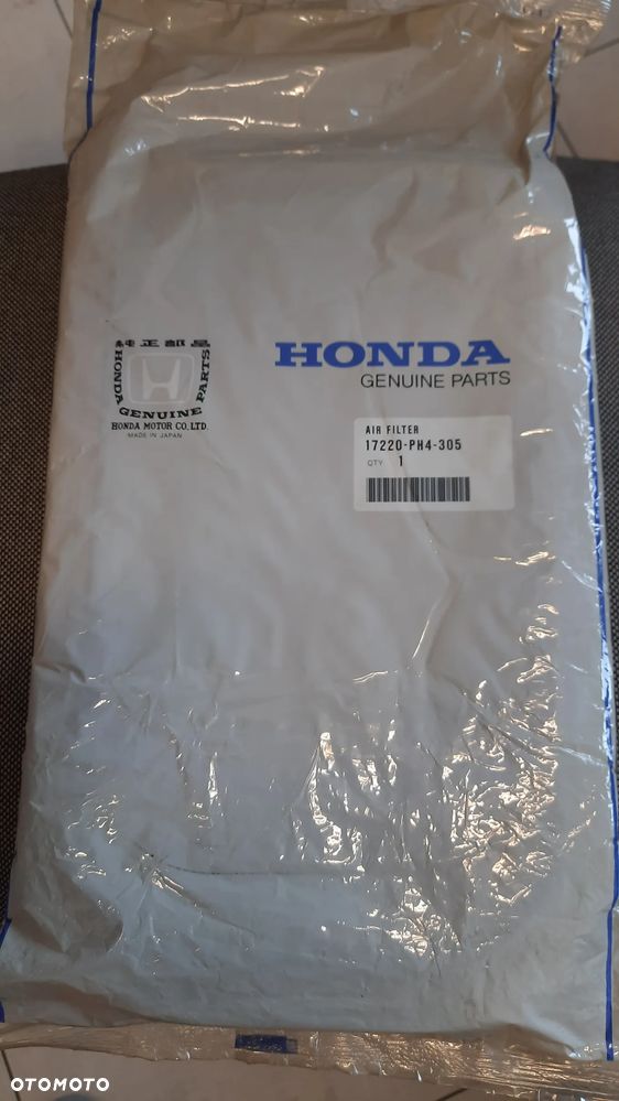 filtr powietrza 17220PH4305