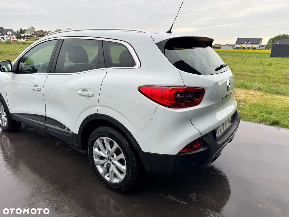 Renault Kadjar Energy dCi 110 Business - 6